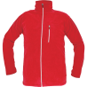 Bunda KARELA fleece na zip