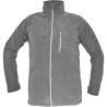 Bunda KARELA fleece na zip
