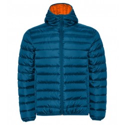 Bunda Norway, pánská, prošívaná