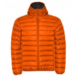 Bunda Norway, pánská, prošívaná