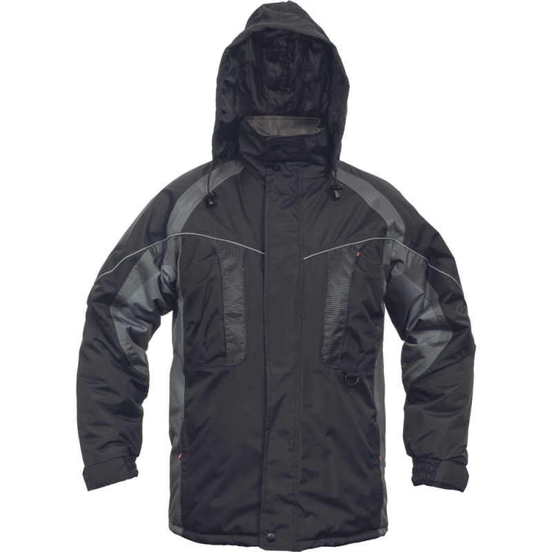 Bunda NYALA zateplená