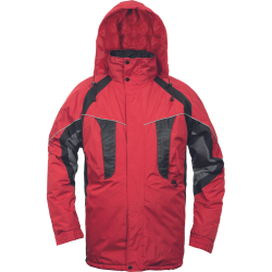 Bunda NYALA zateplená