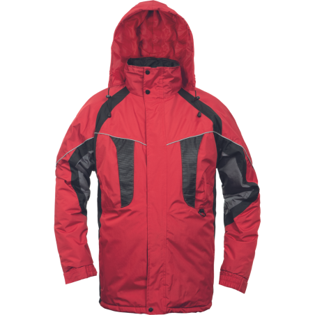 Bunda NYALA zateplená