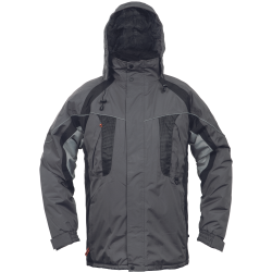 Bunda NYALA zateplená