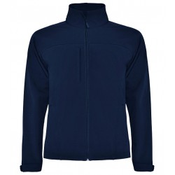 Bunda Rudolph, softshellová, pánská