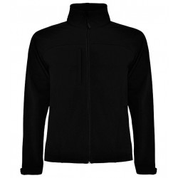 Bunda Rudolph, softshellová, pánská