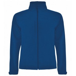 Bunda Rudolph, softshellová, pánská