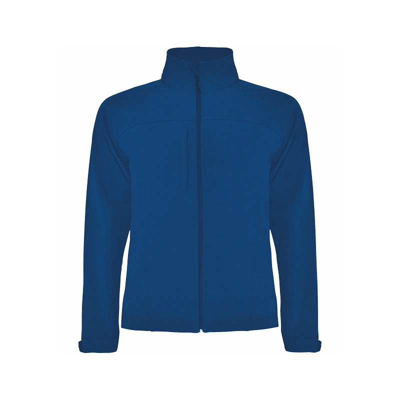 Bunda Rudolph, softshellová, pánská