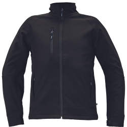 Bunda, CHITRA, softshellová