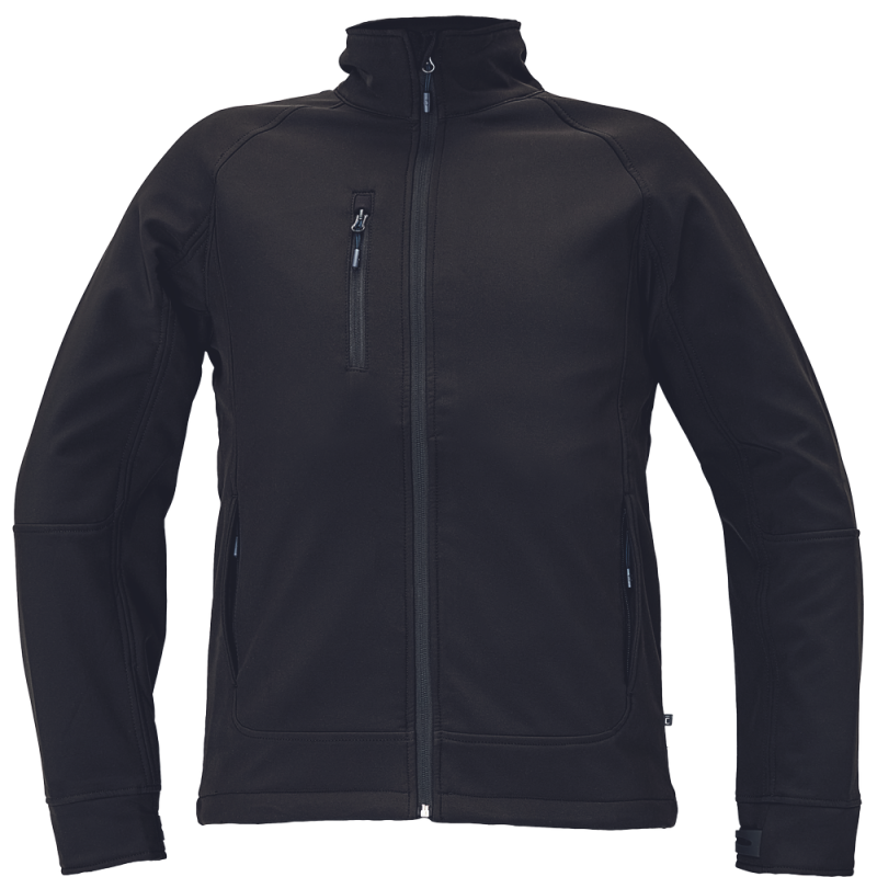 Bunda, CHITRA, softshellová