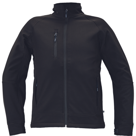 Bunda, CHITRA, softshellová