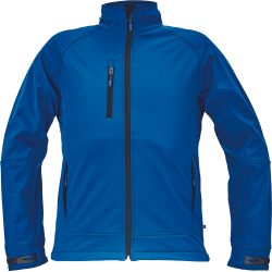 Bunda, CHITRA, softshellová