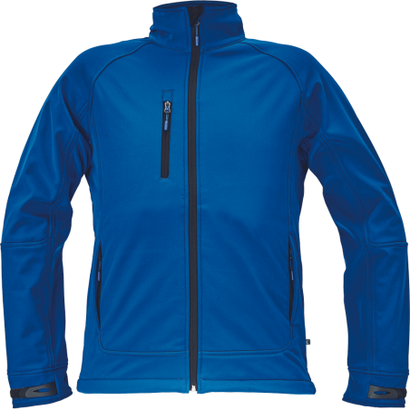 Bunda, CHITRA, softshellová