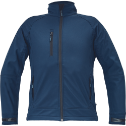 Bunda, CHITRA, softshellová