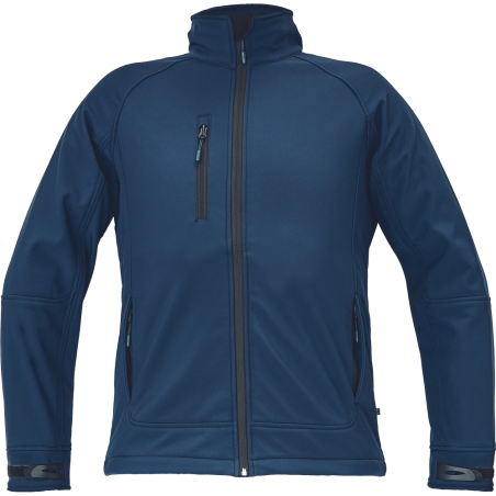 Bunda, CHITRA, softshellová