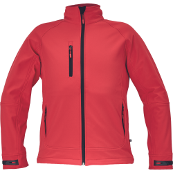 Bunda, CHITRA, softshellová