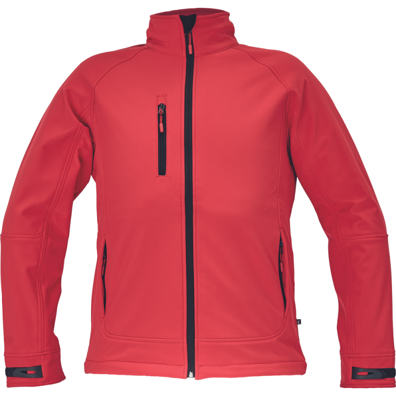 Bunda, CHITRA, softshellová