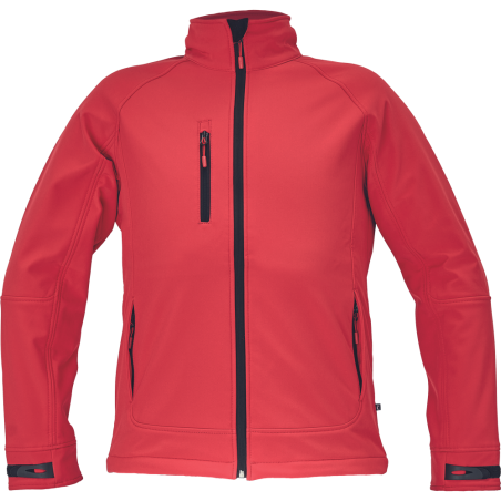 Bunda, CHITRA, softshellová