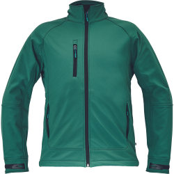 Bunda, CHITRA, softshellová