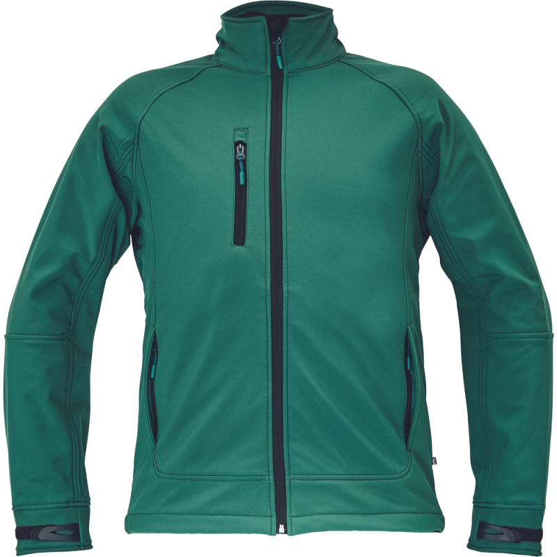 Bunda, CHITRA, softshellová