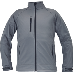 Bunda, CHITRA, softshellová