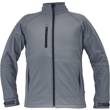 Bunda, CHITRA, softshellová