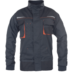 Blůza EMERTON STRETCH