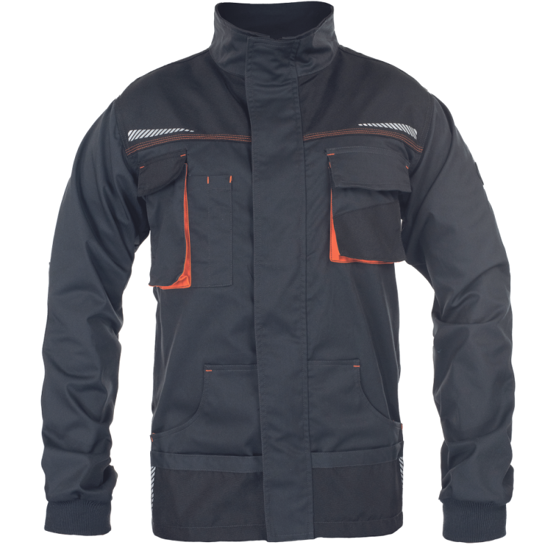 Blůza EMERTON STRETCH