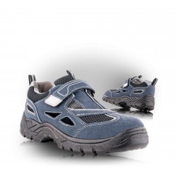 Obuv VM AMSTERDAM 2865-O1 sandál