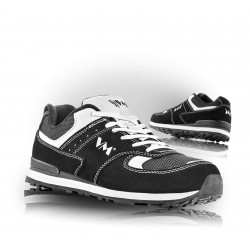 Obuv VM CATANIA 4155-60 polobotka