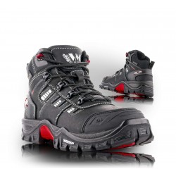 Obuv VM BUFFALO 7130-O2 kotník