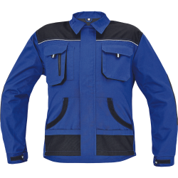 Bunda CARL BE-01-002