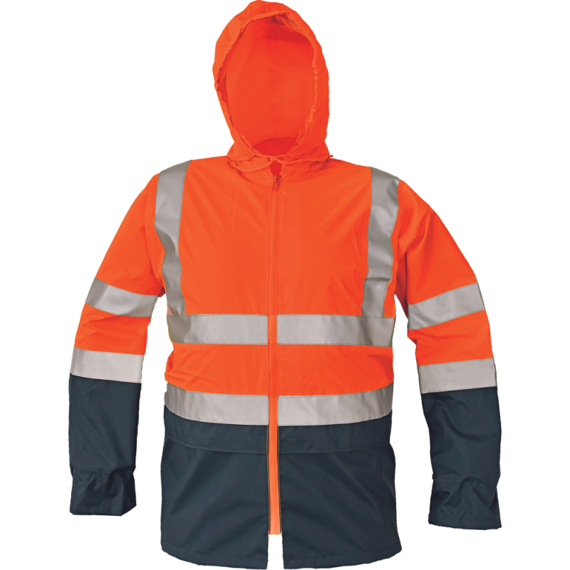 Bunda EPPING reflexní