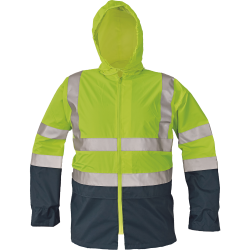 Bunda EPPING reflexní