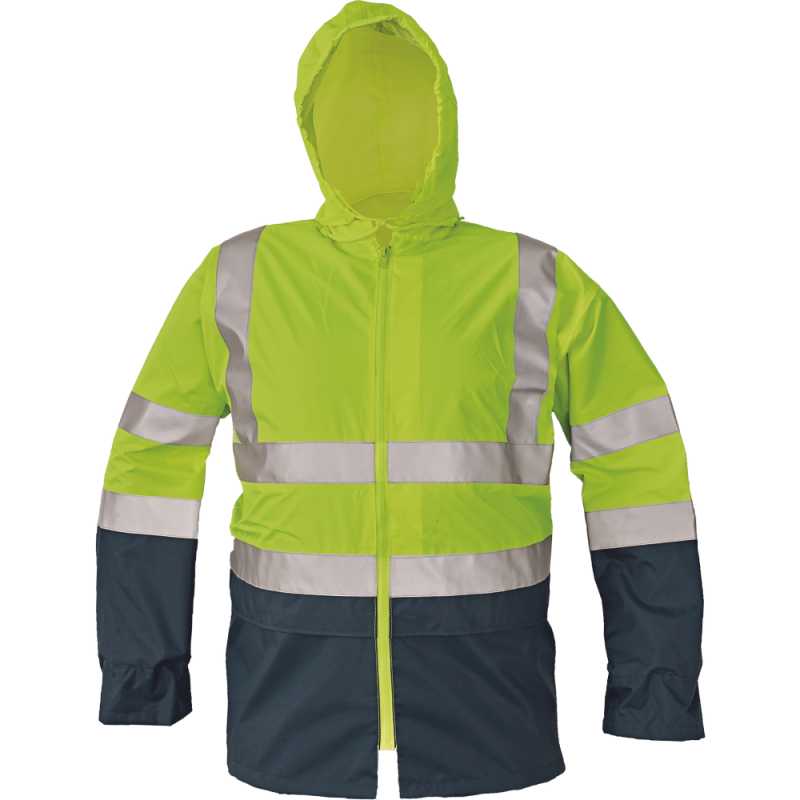 Bunda EPPING reflexní