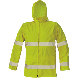 Bunda GORDON reflexní