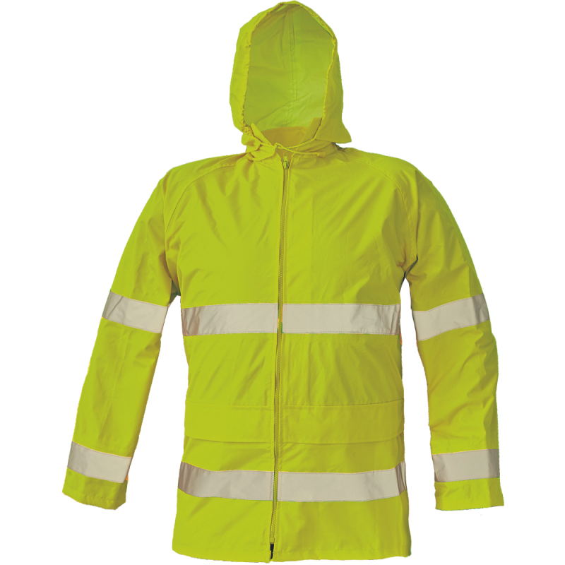 Bunda GORDON reflexní