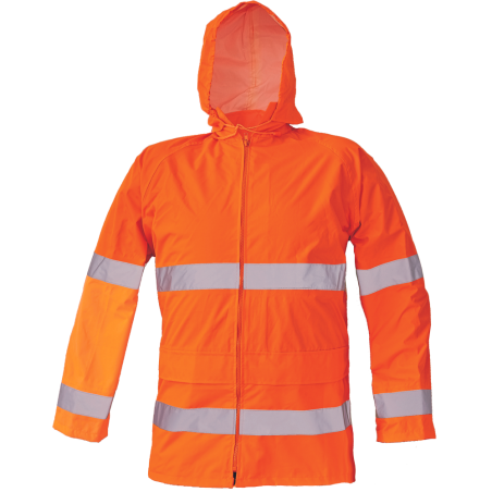 Bunda GORDON reflexní