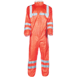 Overal TYVEK 500 HV oranžový