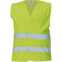 Vesta FF BRUNO BE-04-003, výstražná