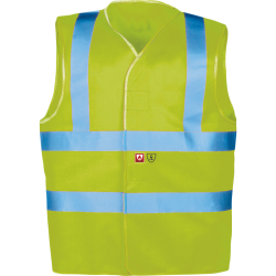 Vesta HELLISAN FR AST HV, antistatická