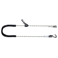 Polohovací lano FA4090920