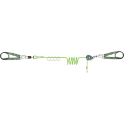 Jistící systém FA6000701