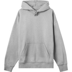 Mikina Boxy Hoodie O 73701 s kapucí, unisex