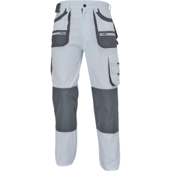 Kalhoty FF CARL BE-01-003 do pasu