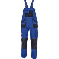 Kalhoty FF CARL BE-01-004 s laclem