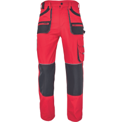 Kalhoty FF HANS do pasu