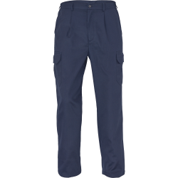 Kalhoty FF JOHAN do pasu