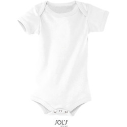 Body Organic Bambino, bio bavlna, dětské