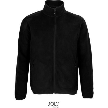 Bunda Factor Men, fleecová, pánská